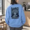 Carolina Blue