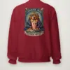 Cardinal Red