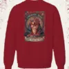 Cardinal Red