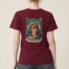 "Cinematic Bliss" Heavyweight Unisex Crewneck T-shirt