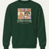 Forest Green