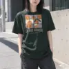 "Citrus Atelier" Heavyweight Unisex Crewneck T-shirt | Gildan 5000