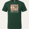 Forest Green