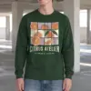 Forest Green