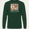 Forest Green