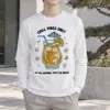 "Citrus Breeze Club" Unisex Longsleeve T-shirt | Gildan 2400
