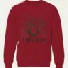 Cardinal Red