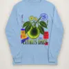 Light Blue