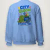 Carolina Blue