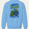 Carolina Blue