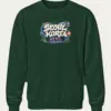 Forest Green