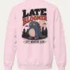 Light Pink