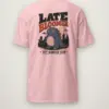 Light Pink