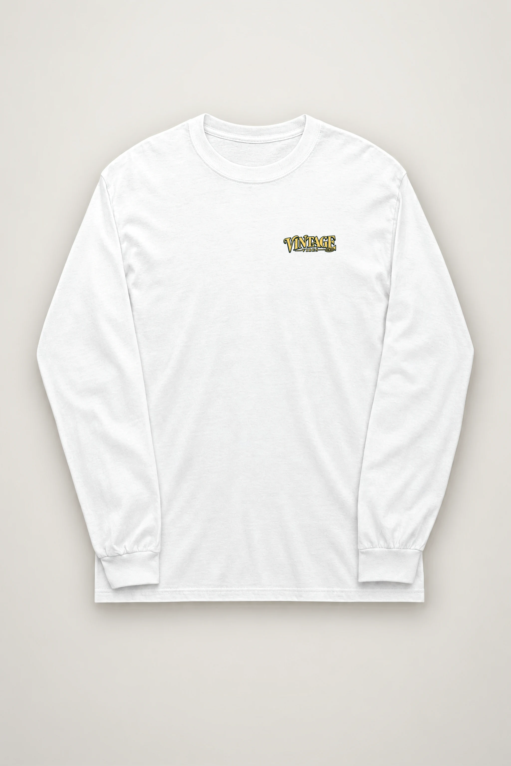 "City News Lane" Unisex Longsleeve T-shirt