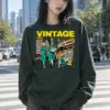 "City Newsstand" Unisex Longsleeve T-shirt | Gildan 2400
