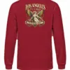 Cardinal Red