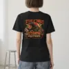 "City Rampage" Heavyweight Unisex Crewneck T-shirt