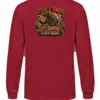 Cardinal Red