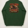 Forest Green