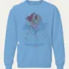 Carolina Blue