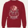 Cardinal Red