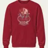 Cardinal Red