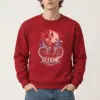 Cardinal Red