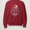 Cardinal Red