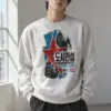 "City Sound 2026" Heavy Blend Unisex Crewneck Sweatshirt | Gildan 18000
