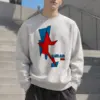 "City Sound 2026" Heavy Blend Unisex Crewneck Sweatshirt | Gildan 18000
