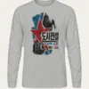 Sports Grey