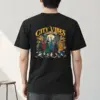 "City Vibes Crossing" Heavyweight Unisex Crewneck T-shirt