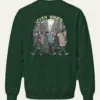 Forest Green