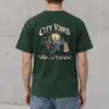 Forest Green