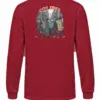 Cardinal Red