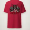 Cardinal Red