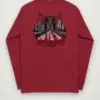 Cardinal Red