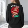 "Classic Charm" Unisex Longsleeve T-shirt | Gildan 2400