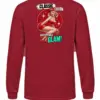 Cardinal Red