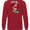 Cardinal Red