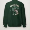 Forest Green