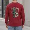 Cardinal Red