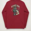 Cardinal Red