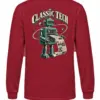 Cardinal Red
