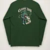 Forest Green