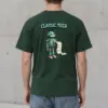 Forest Green