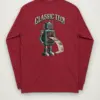 Cardinal Red