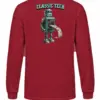 Cardinal Red