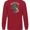 Cardinal Red