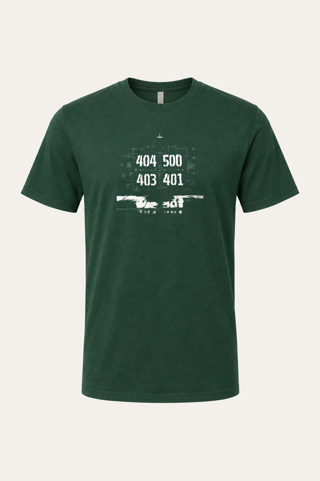 "Clean Street Study" Heavyweight Unisex Crewneck T-shirt | Gildan 5000